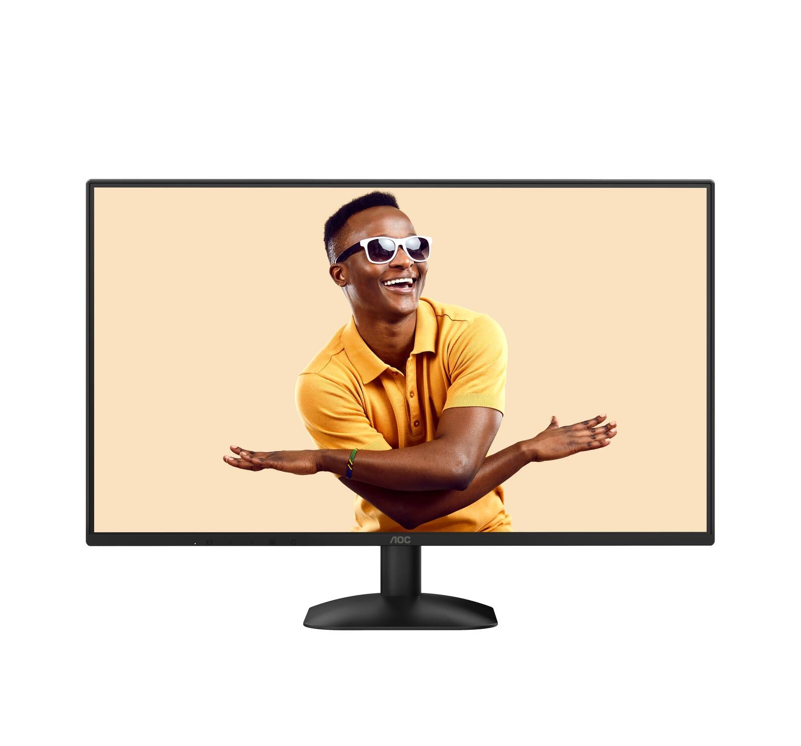 AOC B3 27B31H Full HD LED-Monitor 68,6 cm (27')
