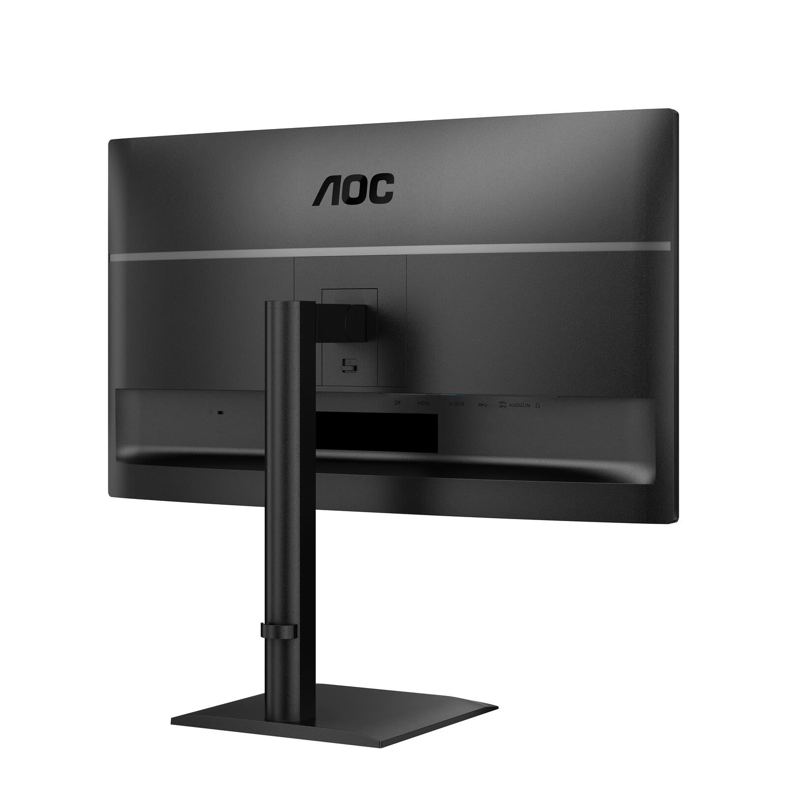AOC 27E4U Full HD LED-Monitor 68,6 cm (27')