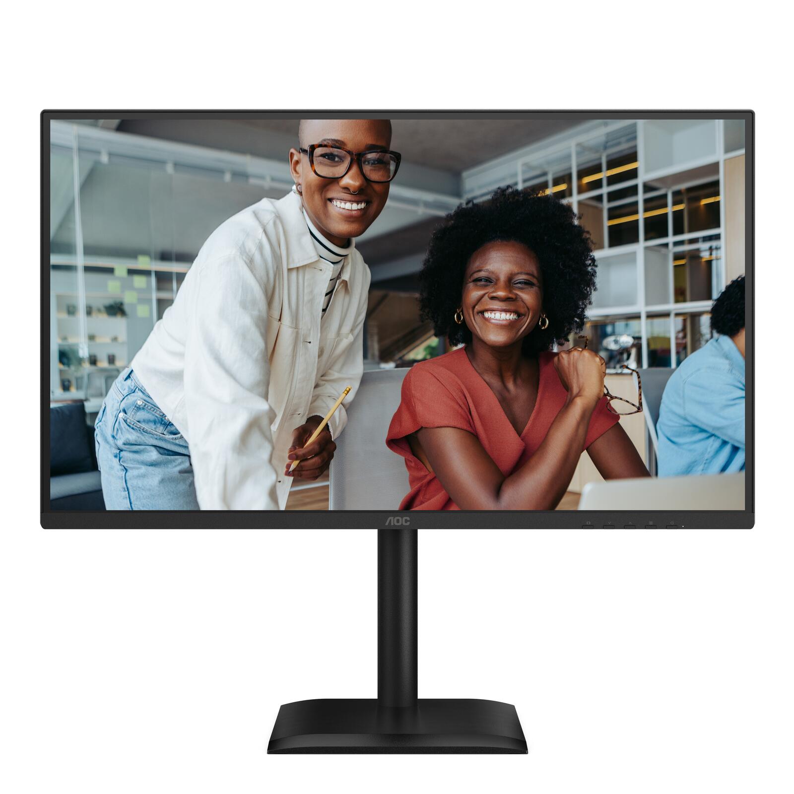 AOC 27E4U Full HD LED-Monitor 68,6 cm (27')