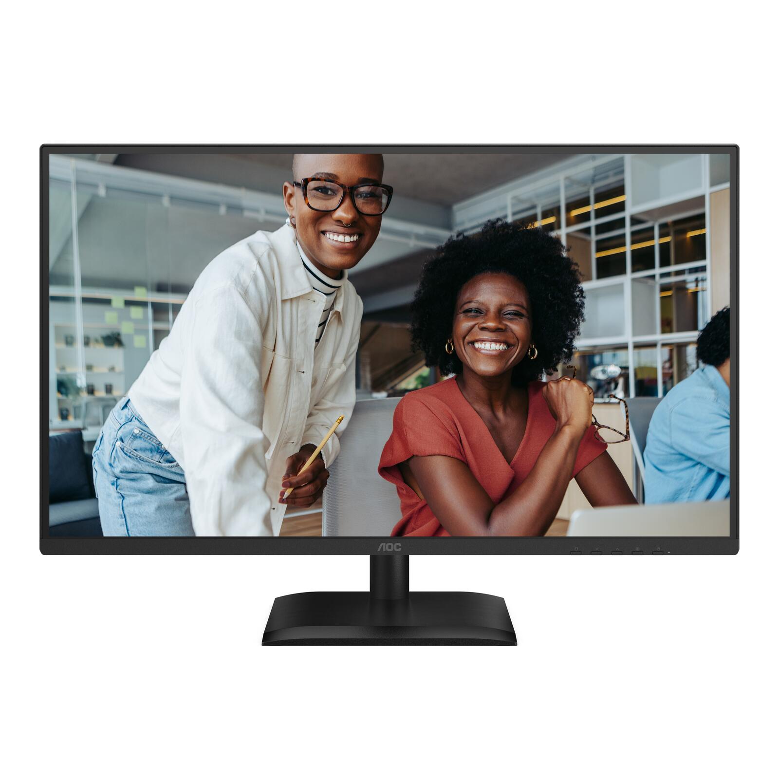 AOC 27E4U Full HD LED-Monitor 68,6 cm (27')