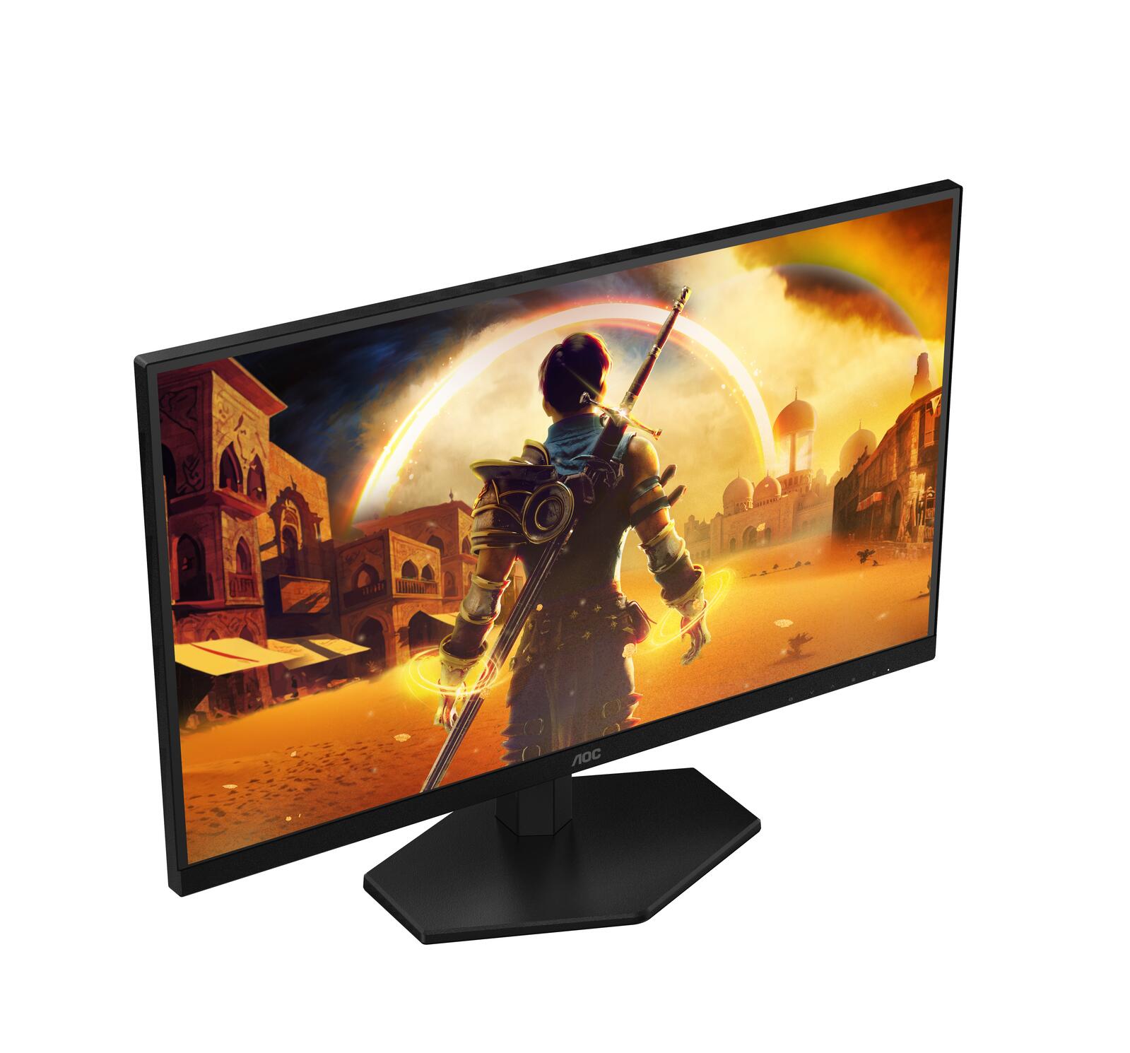AOC Gaming 27G42E Gaming-Monitor 68,6 cm (27')