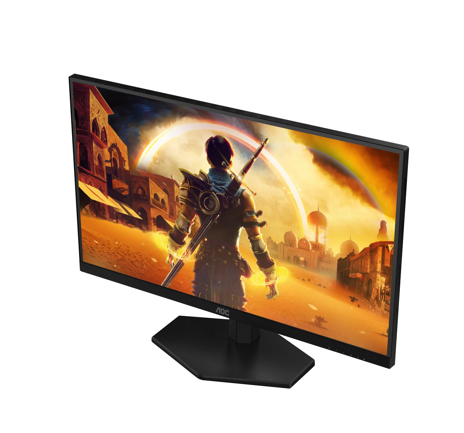 AOC Gaming 27G42E Gaming-Monitor 68,6 cm (27')