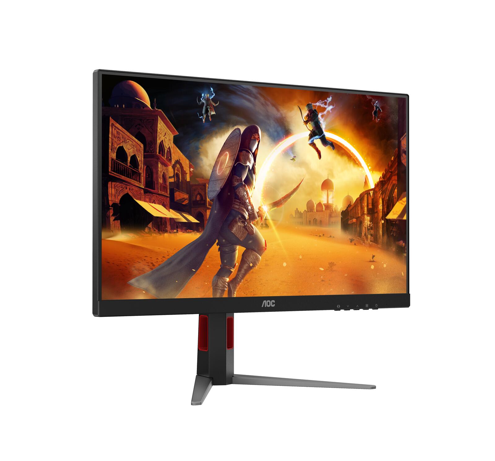 AOC 27G4HA Full HD Gaming Display 68,6 cm (27')