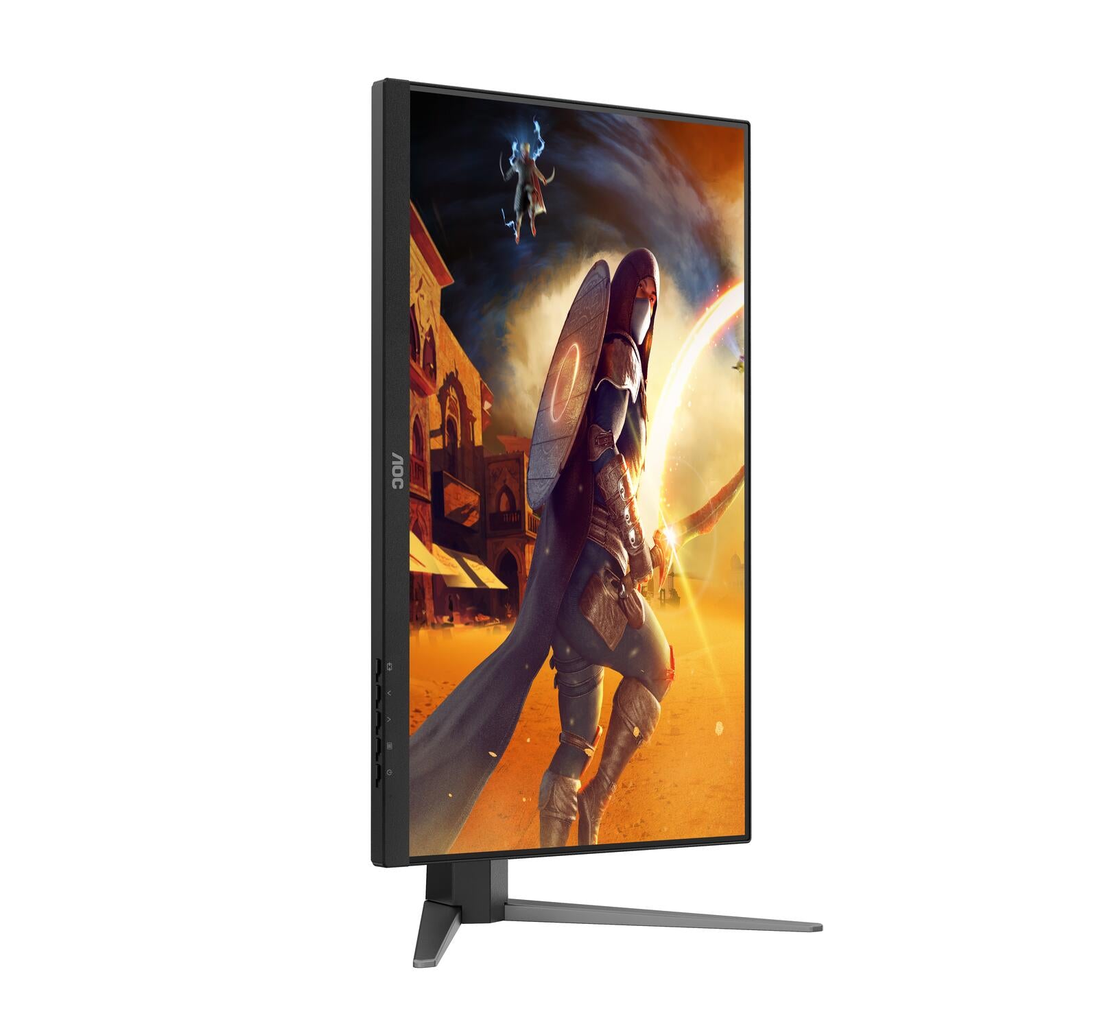 AOC 27G4HA Full HD Gaming Display 68,6 cm (27')