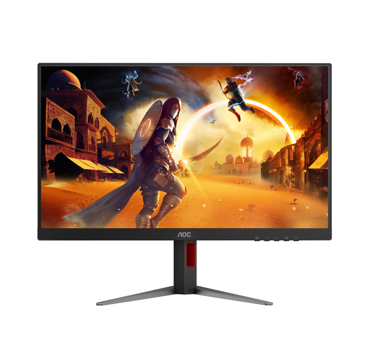 AOC 27G4HA Full HD Gaming Display 68,6 cm (27')