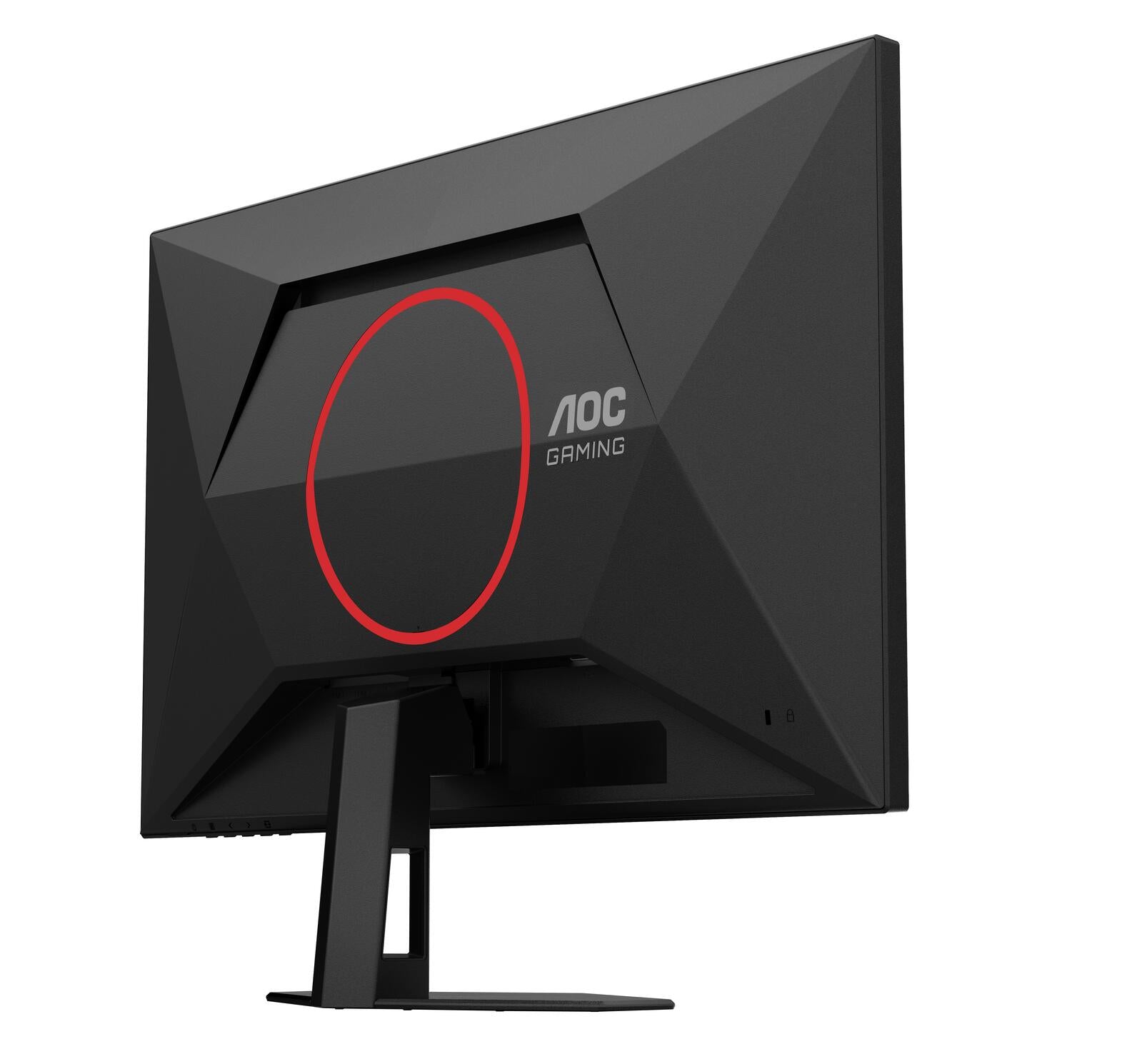 AOC G4 27G4HRE Full HD 68,6 cm (27')