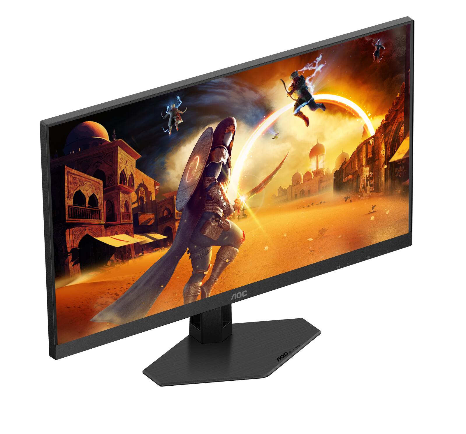 AOC G4 27G4HRE Full HD 68,6 cm (27')
