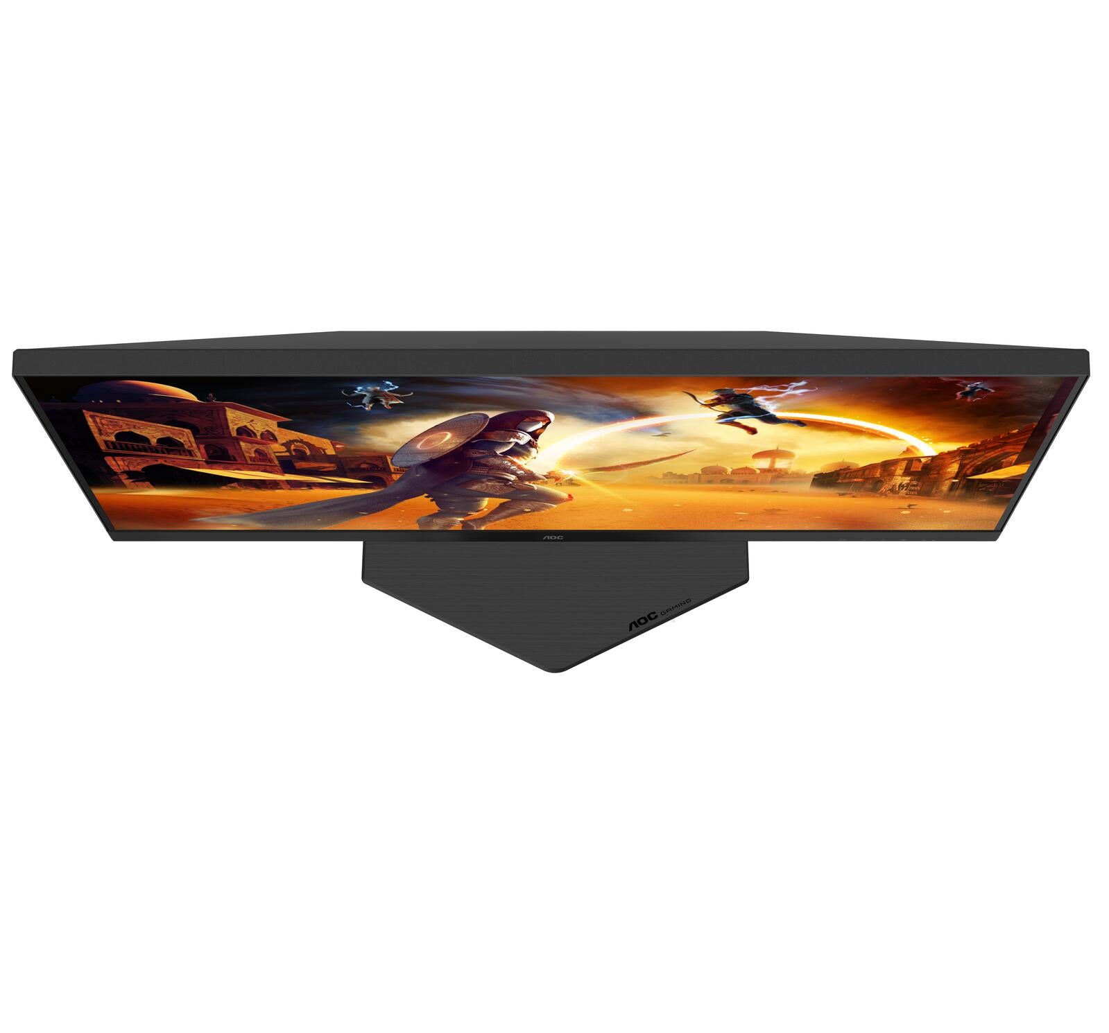AOC G4 27G4HRE Full HD 68,6 cm (27')