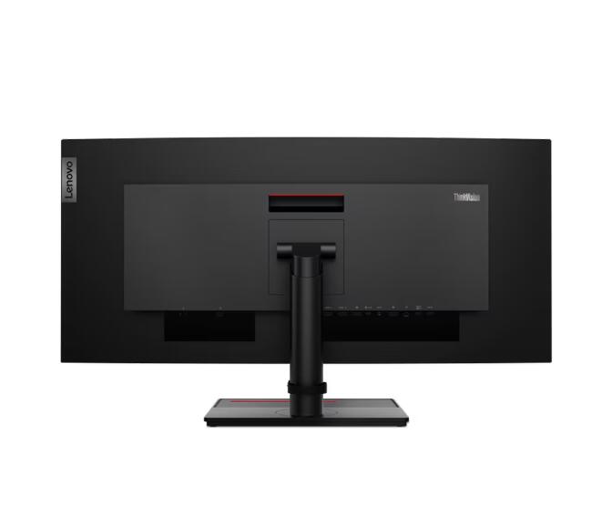 Lenovo ThinkVision P34w-20 Curved Monitor 86,72 cm (34 Zoll)