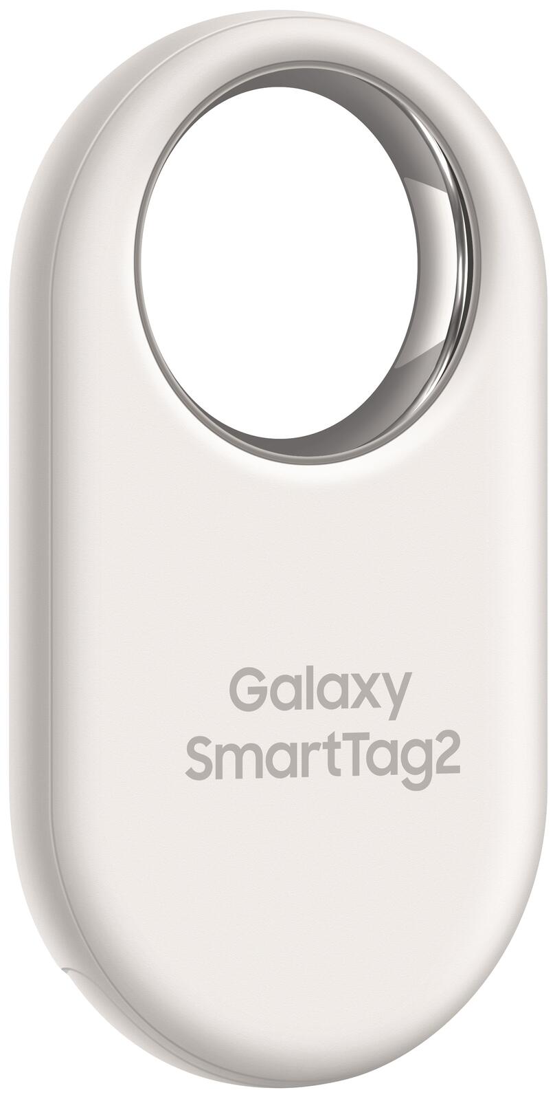 Samsung Galaxy SmartTag2 EI-T5600 Weiß