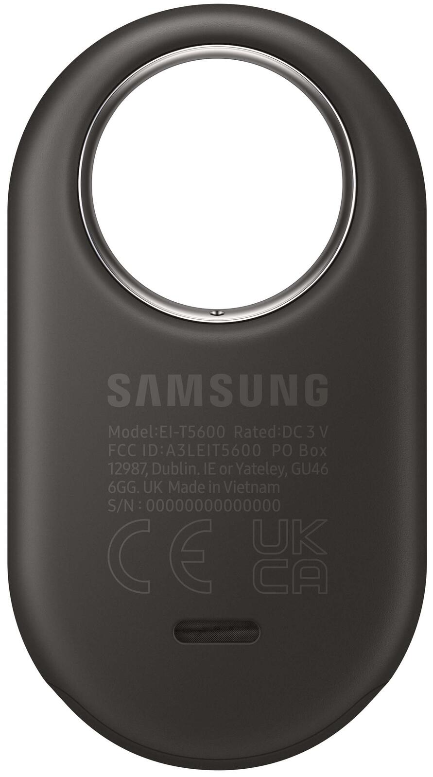 Samsung Galaxy SmartTag2 EI-T5600 4er Set