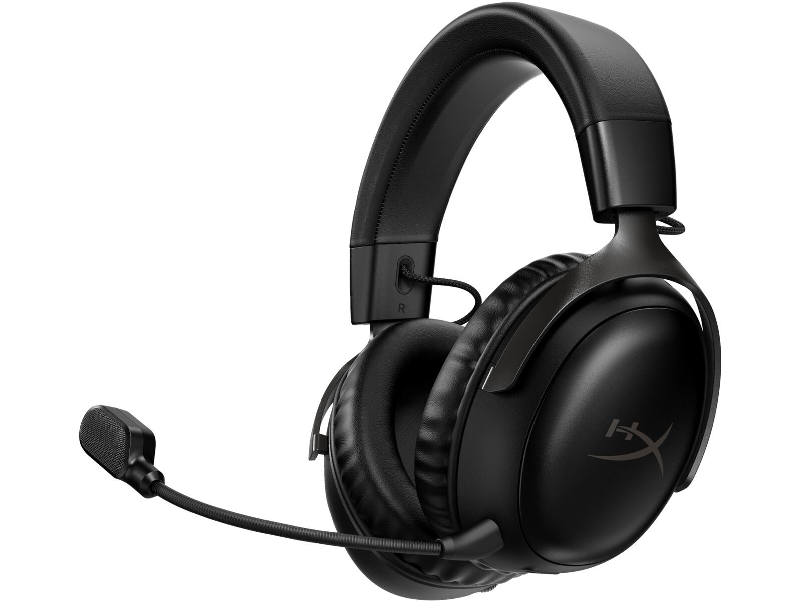 HyperX Cloud III Gaming Headset
