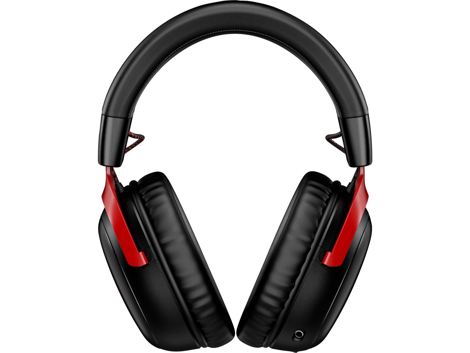 HyperX Cloud III Gaming Headset