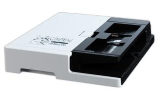 Ricoh IM 370F Laser-Multifunktionsgerät s/w