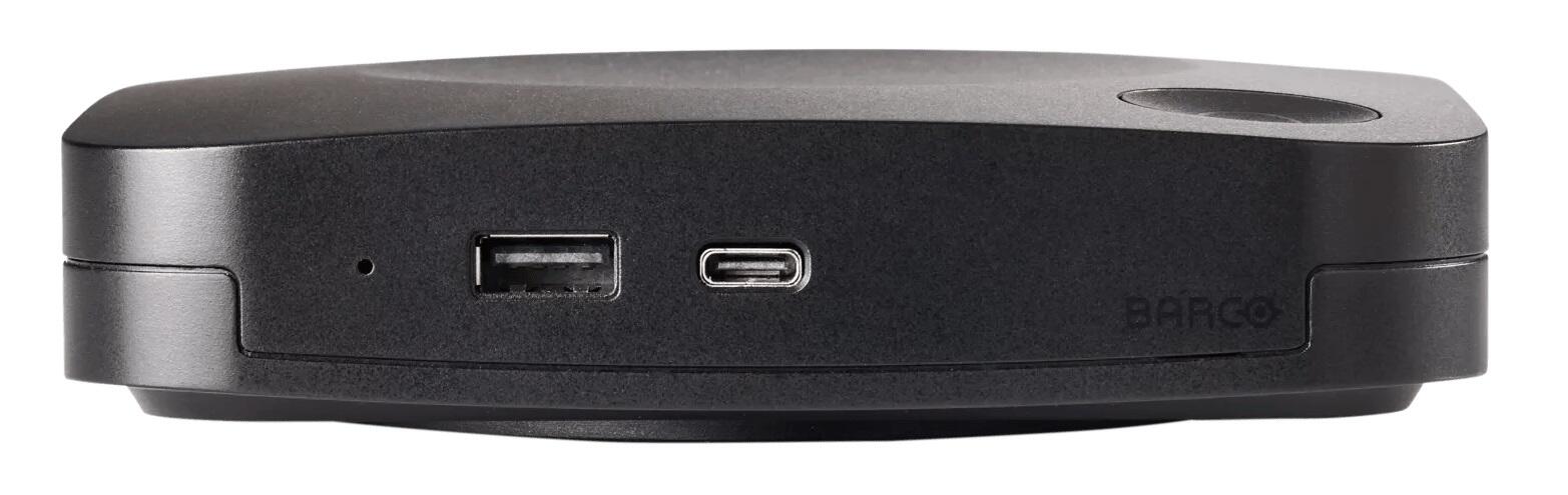 Barco ClickShare C-10 Gen 2 drahtloses Präsentationssystem