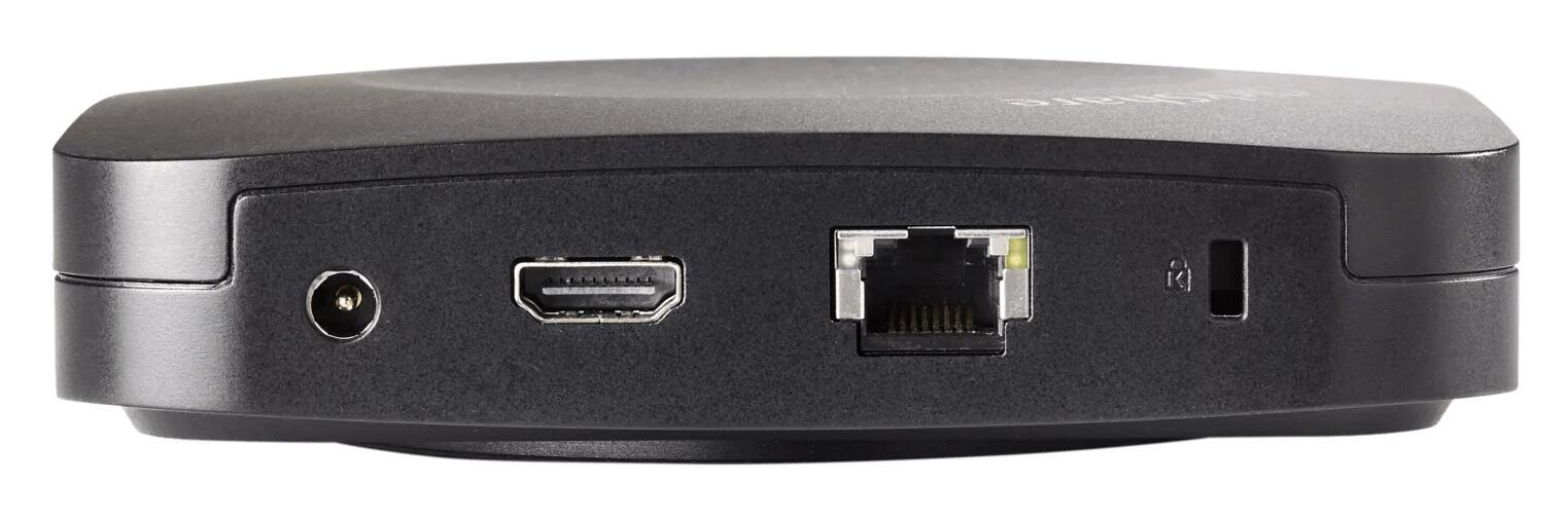 Barco ClickShare C-10 Gen 2 drahtloses Präsentationssystem