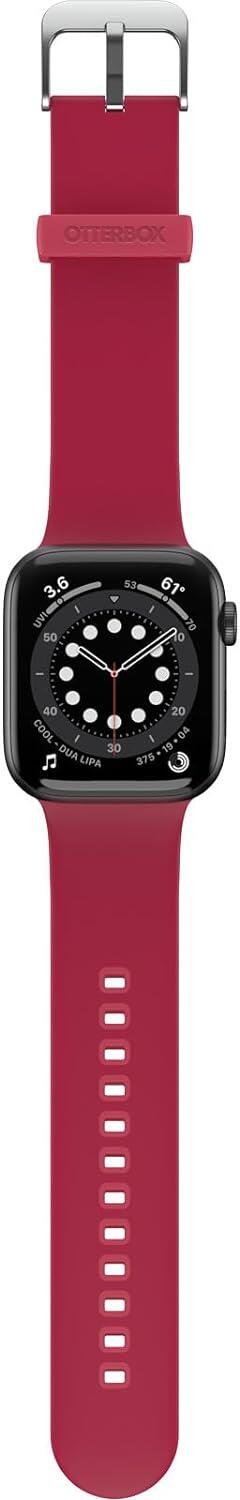 OtterBox Watch Band für Apple Watch 45/44/42mm Rogue Rubellite - Pink