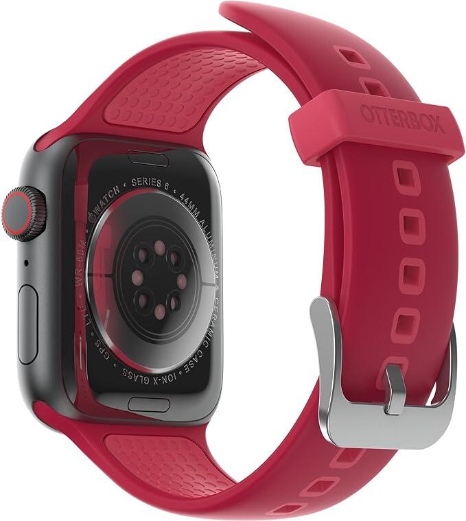 OtterBox Watch Band für Apple Watch 45/44/42mm Rogue Rubellite - Pink