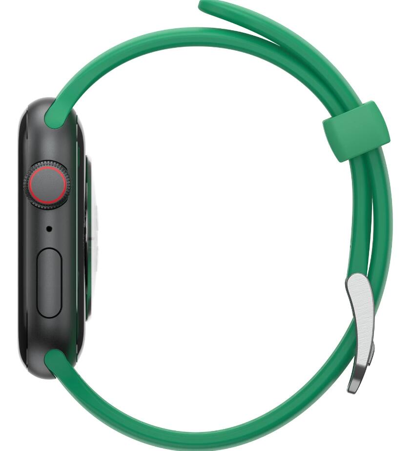 OtterBox Watch Band für Apple Watch 41/40/38mm Green Juice - grün