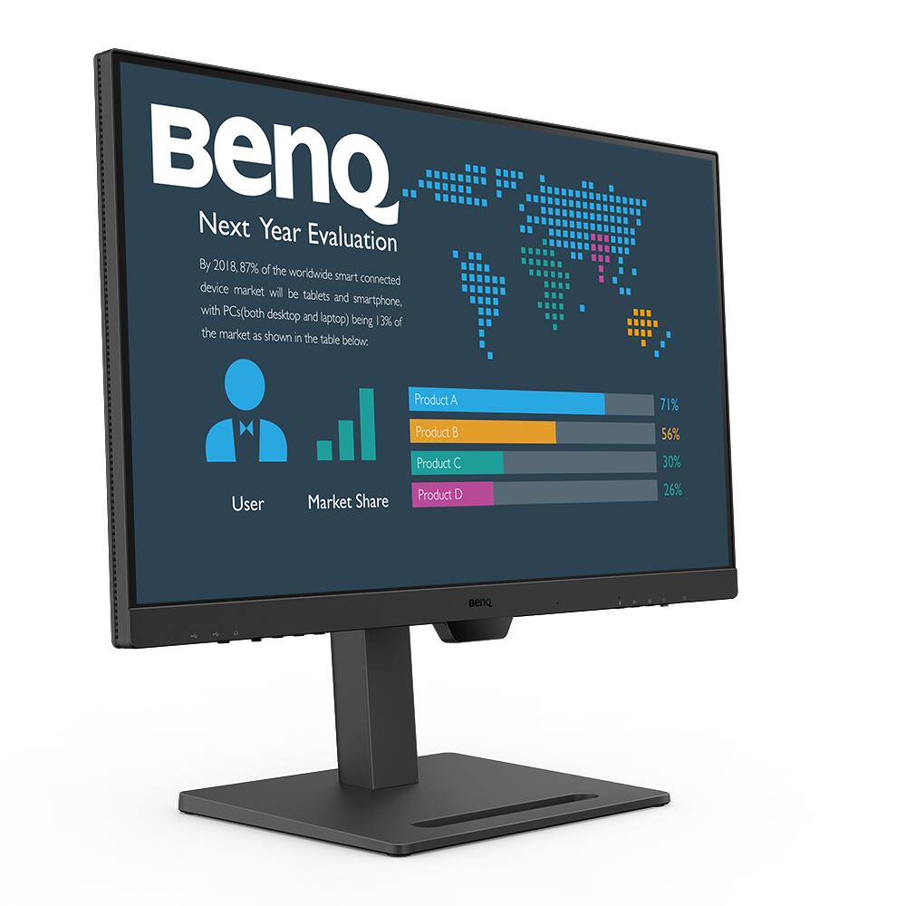 BenQ Monitor BL2790QT 68,6 cm (27 Zoll)