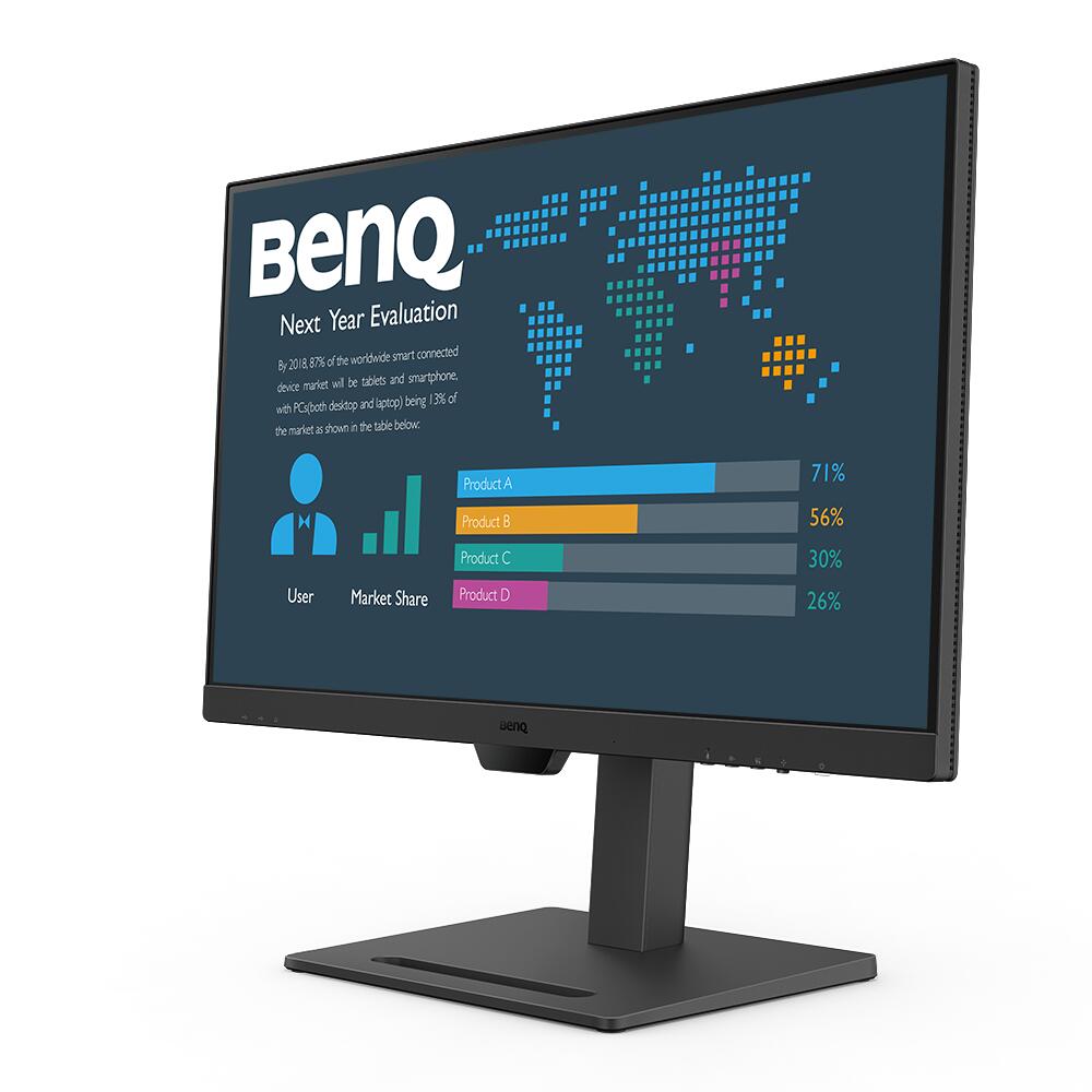 BenQ Monitor BL2790QT 68,6 cm (27 Zoll)