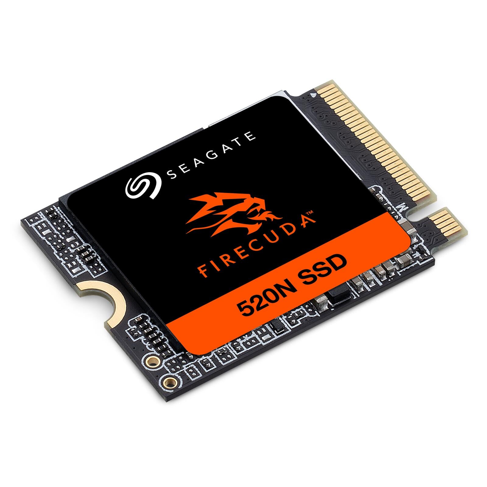 Seagate FireCuda 520N 1TB SSD