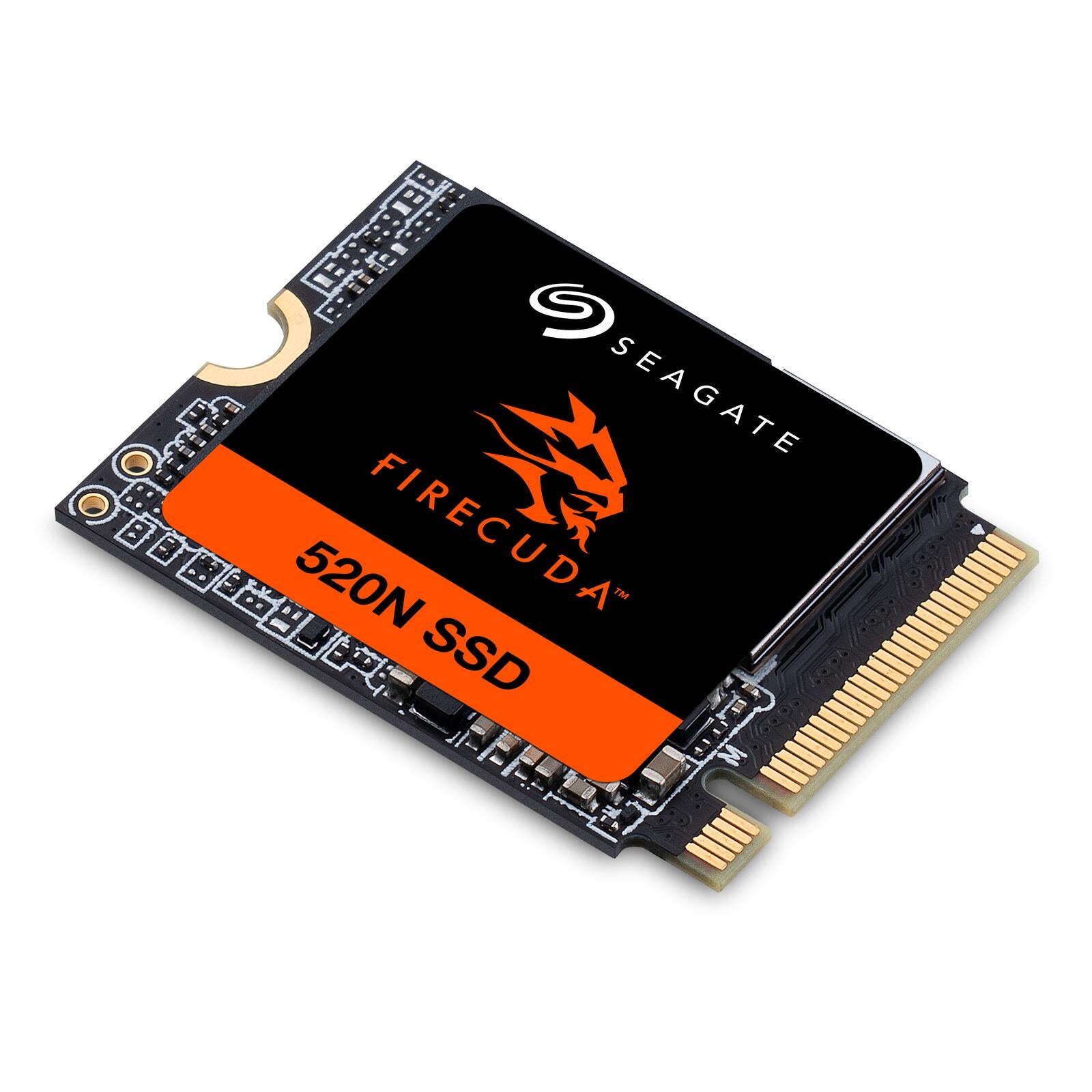 Seagate FireCuda 520N 1TB SSD