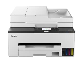 Canon MAXIFY GX2050 Tintenstrahl-Multifunktionsgerät Sondermodell
