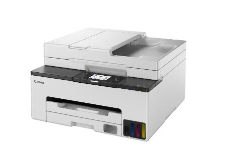 Canon MAXIFY GX2050 Tintenstrahl-Multifunktionsgerät Sondermodell