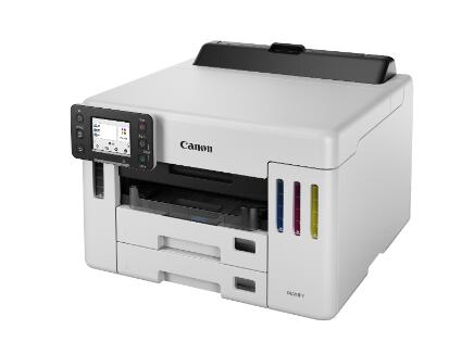 Canon MAXIFY GX5550 MegaTank Tintenstrahldrucker