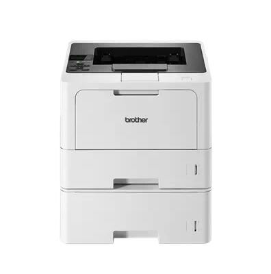 Brother HL-L5210DNT Laserdrucker s/w