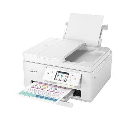 Canon PIXMA TS7750i Tintenstrahl-Multifunktionsgerät