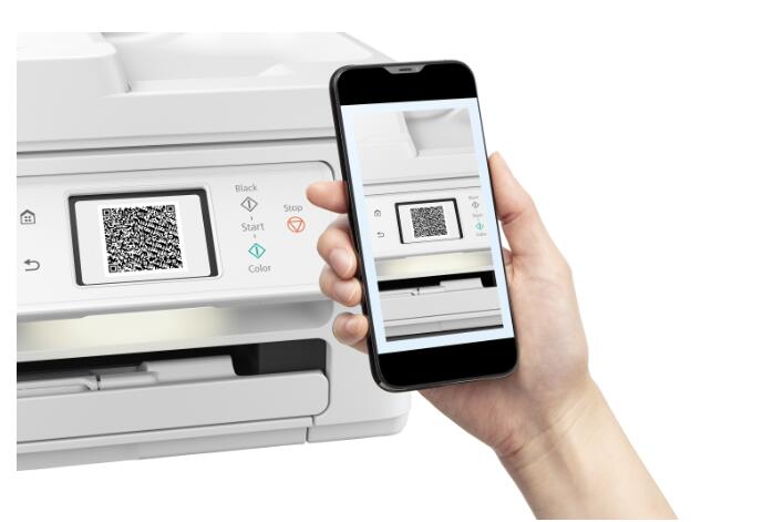Canon PIXMA TS7750i Tintenstrahl-Multifunktionsgerät