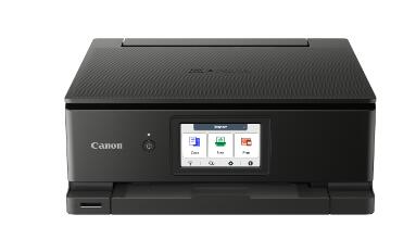 Canon PIXMA TS8750 Tintenstrahl-Multifunktionsdrucker