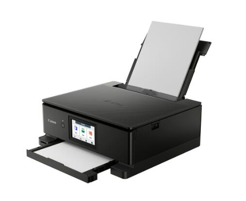 Canon PIXMA TS8750 Tintenstrahl-Multifunktionsdrucker