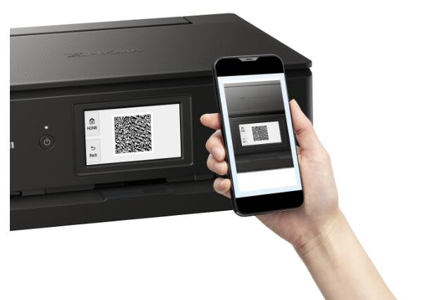 Canon PIXMA TS8750 Tintenstrahl-Multifunktionsdrucker