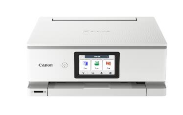 Canon PIXMA TS8751 Tintenstrahl-Multifunktionsgerät
