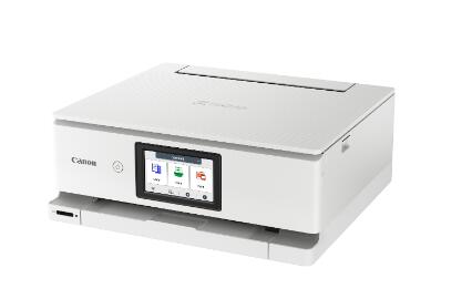 Canon PIXMA TS8751 Tintenstrahl-Multifunktionsgerät