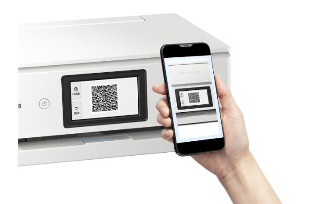 Canon PIXMA TS8751 Tintenstrahl-Multifunktionsgerät