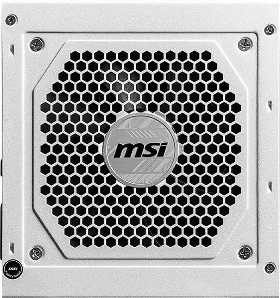 MSI MAG A850GL PCIE5 - 850W