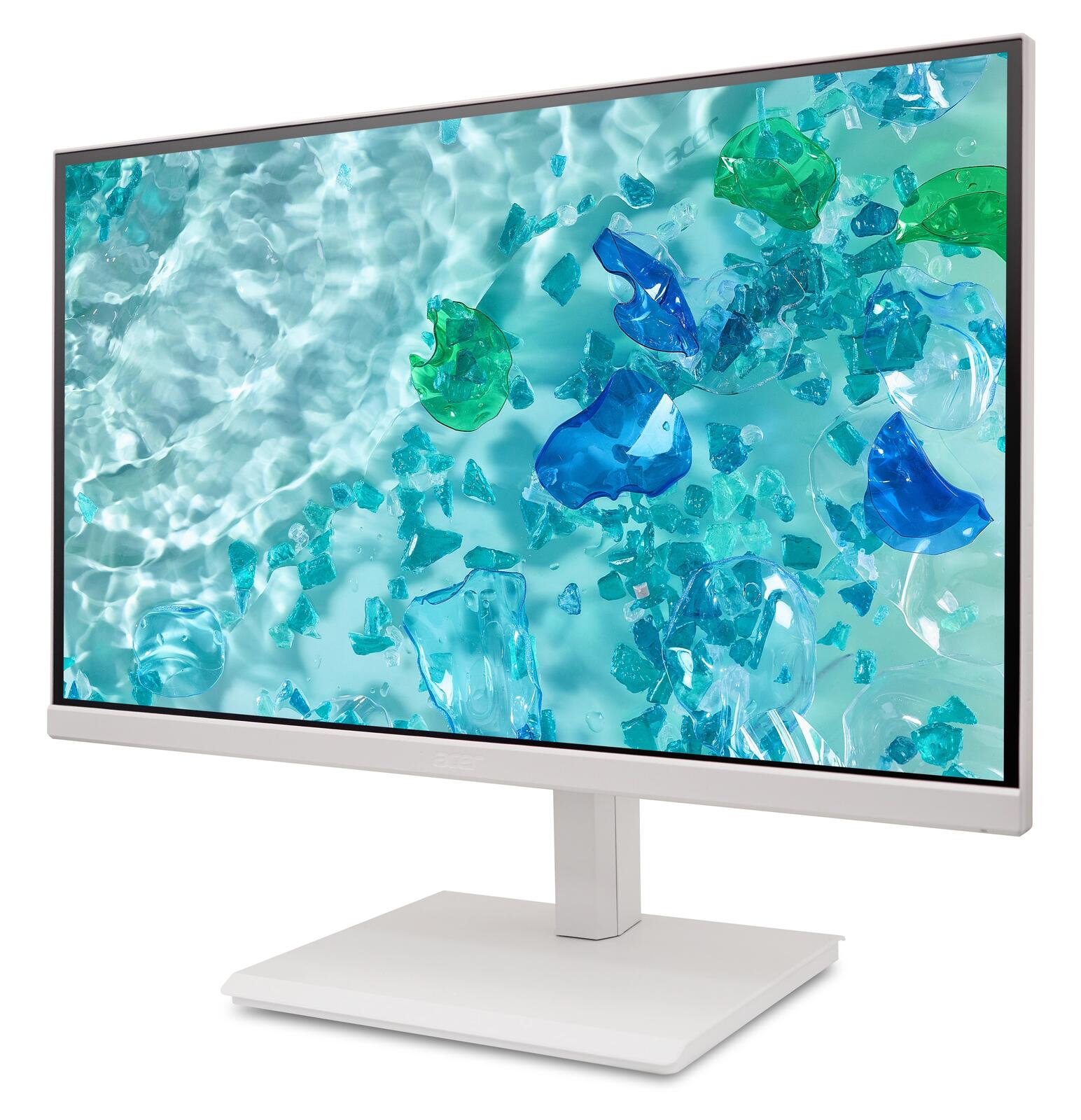 Acer Vero B247W Monitor 61 cm 24 Zoll