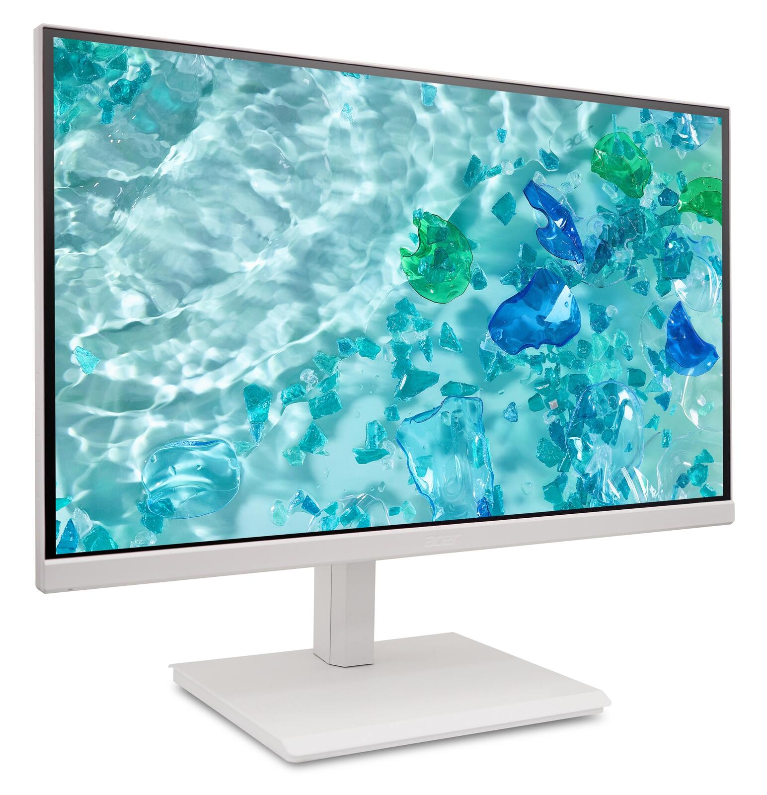 Acer Vero B247W Monitor 61 cm 24 Zoll