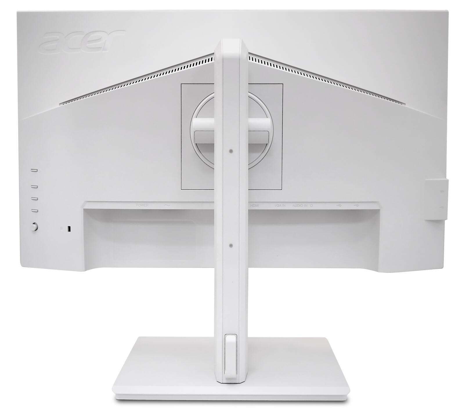 Acer Vero B247W Monitor 61 cm 24 Zoll