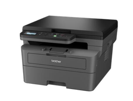 Brother DCP-L2627DWE Laser-Multifunktionsgerät - s/w