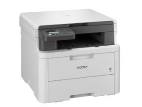 Brother DCP-L3520CDWE Farblaser-Multifunktionsgerät