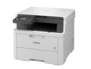 Brother DCP-L3520CDWE Farblaser-Multifunktionsgerät