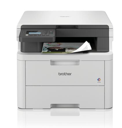 Brother DCP-L3520CDW Farblaser-Multifunktionsgerät