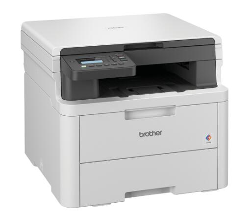 B-WARE Brother DCP-L3520CDW Farblaser-Multifunktionsgerät
