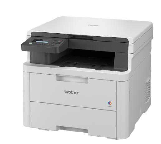 Brother DCP-L3520CDW Farblaser-Multifunktionsgerät