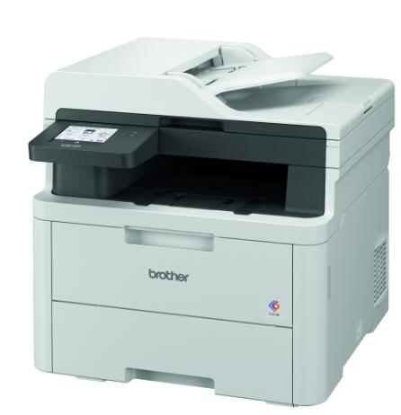 Brother DCP-L3555CDW Farblaser-Multifunktionsgerät
